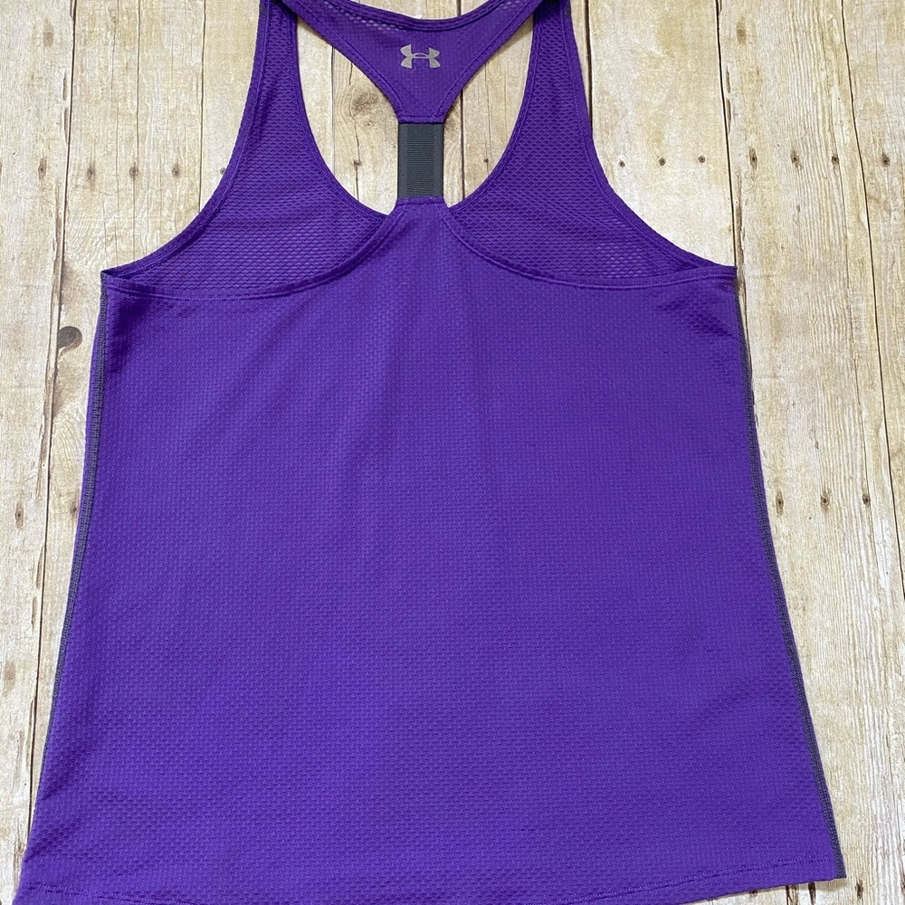 Under Armour Tank Top - Picture 4 of 5